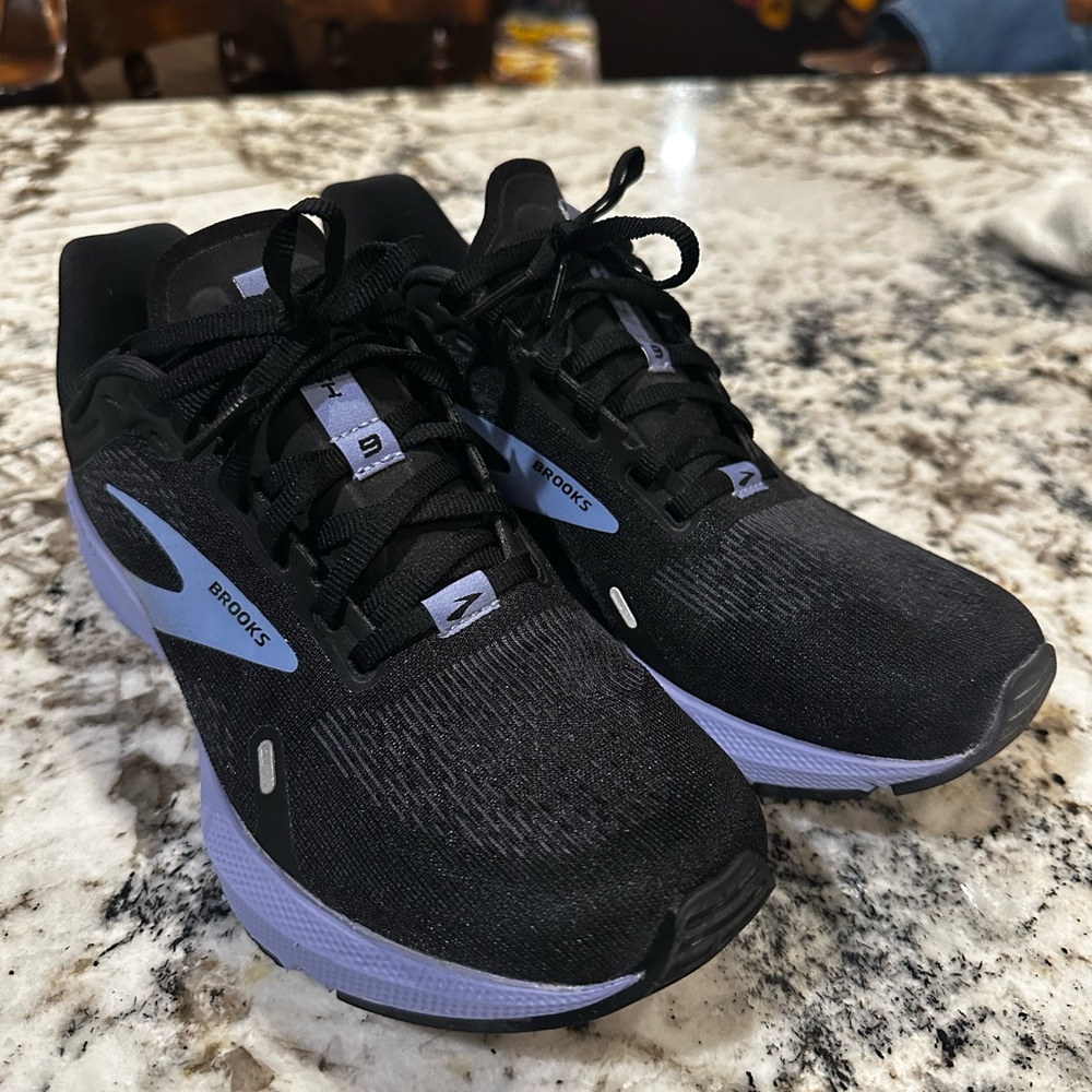 Brooks Running Shoes